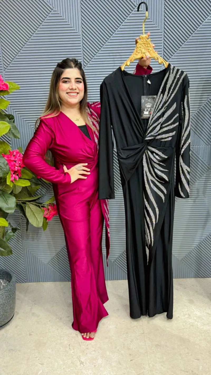 Premium Quality Jumpsuit GGR555