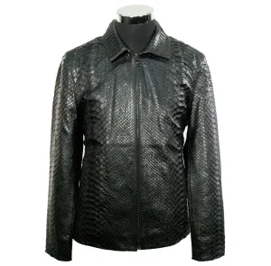 Python Jacket