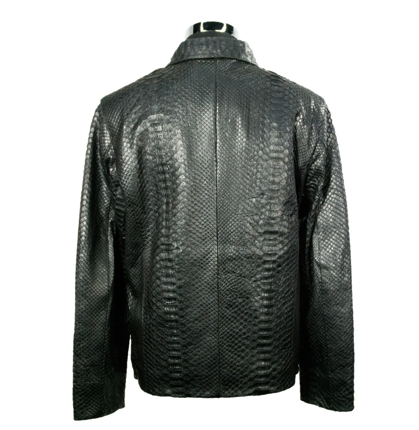 Python Jacket