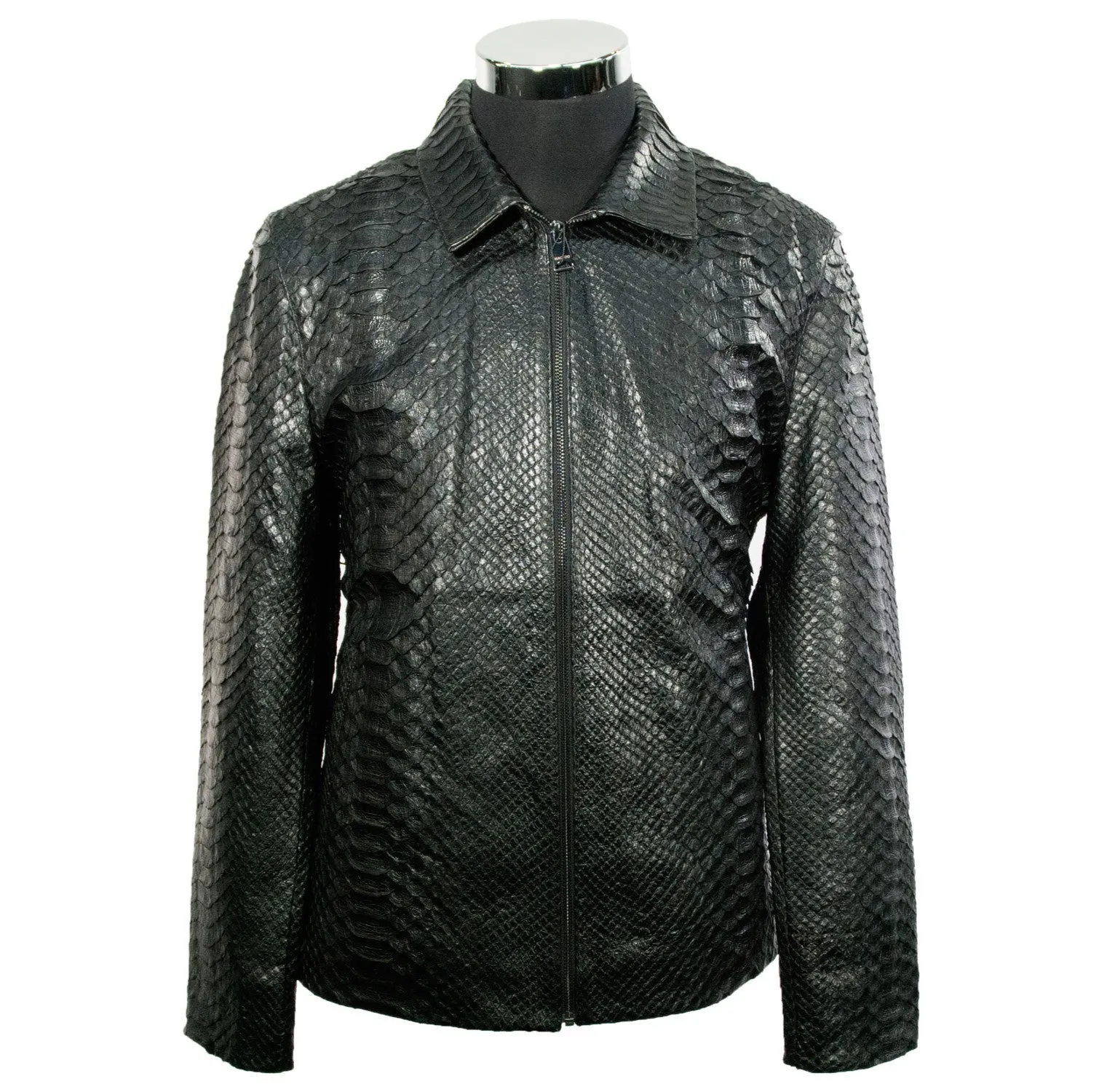 Python Jacket