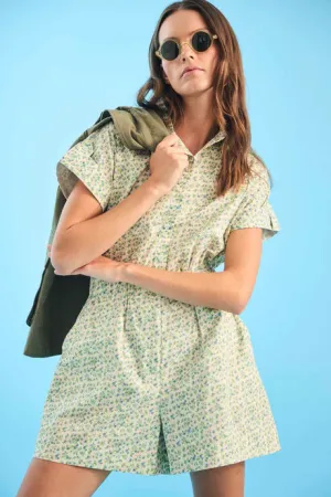 REED JUMPSUIT