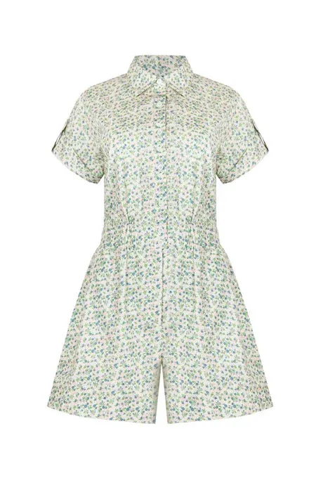 REED JUMPSUIT