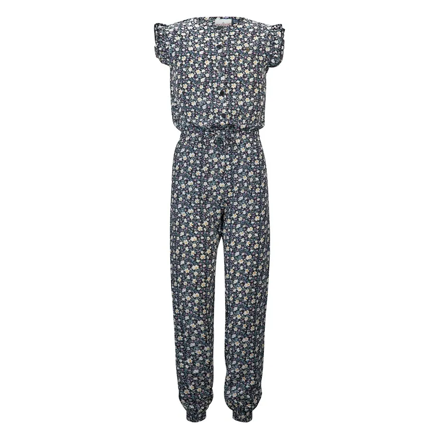Retour Jumpsuit Gaya