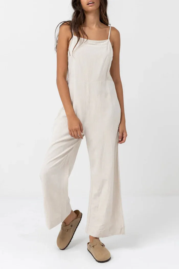 Rhythm Classic Jumpsuit