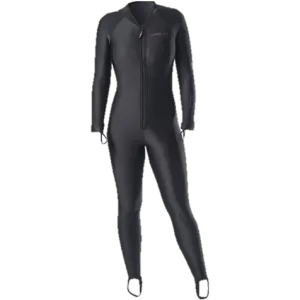 Sharkskin Women's Chillproof Undergarment Jumpsuit
