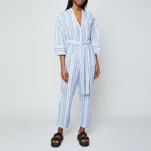 Shemiah Jumpsuit