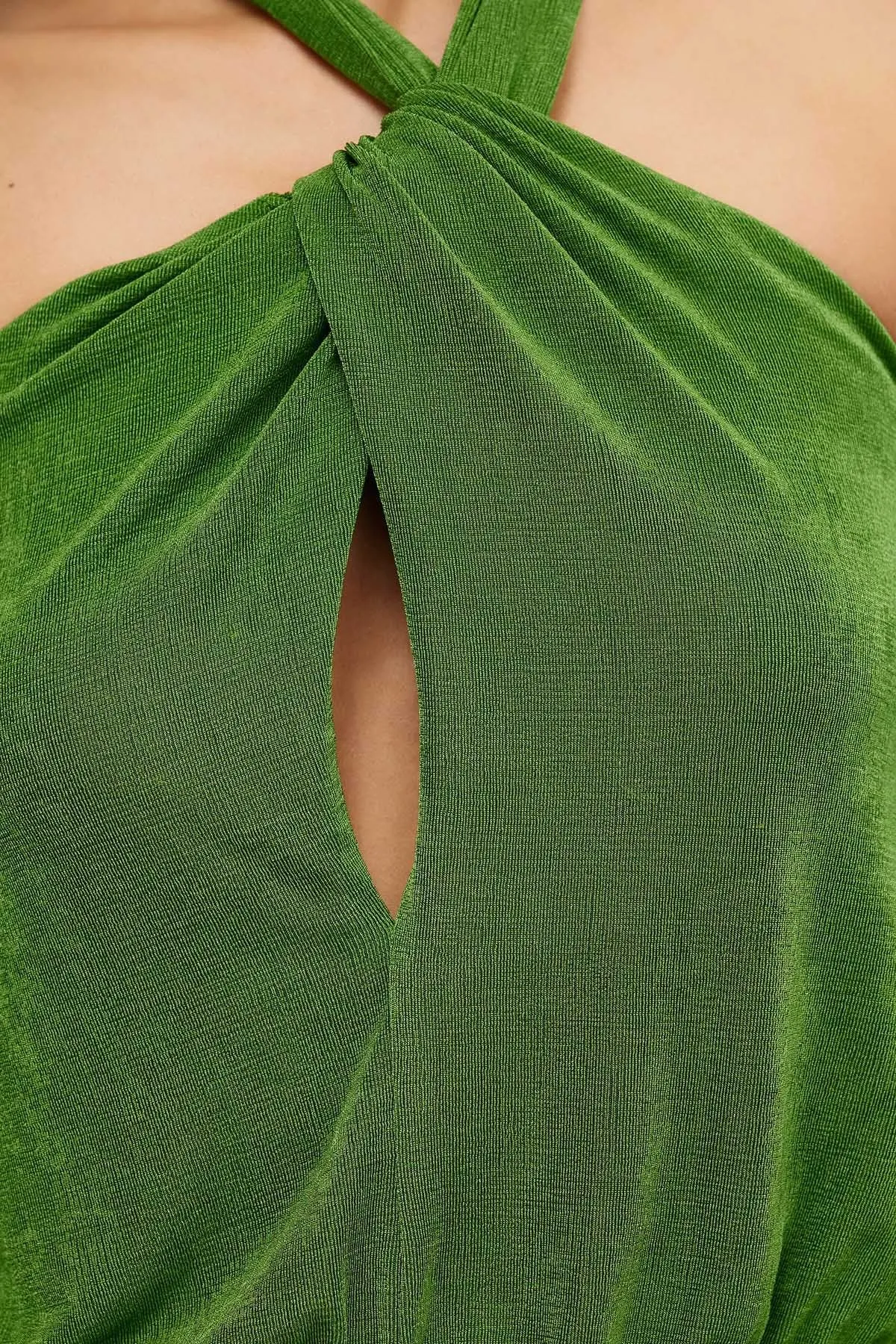 Significant Other Acacia Jumpsuit