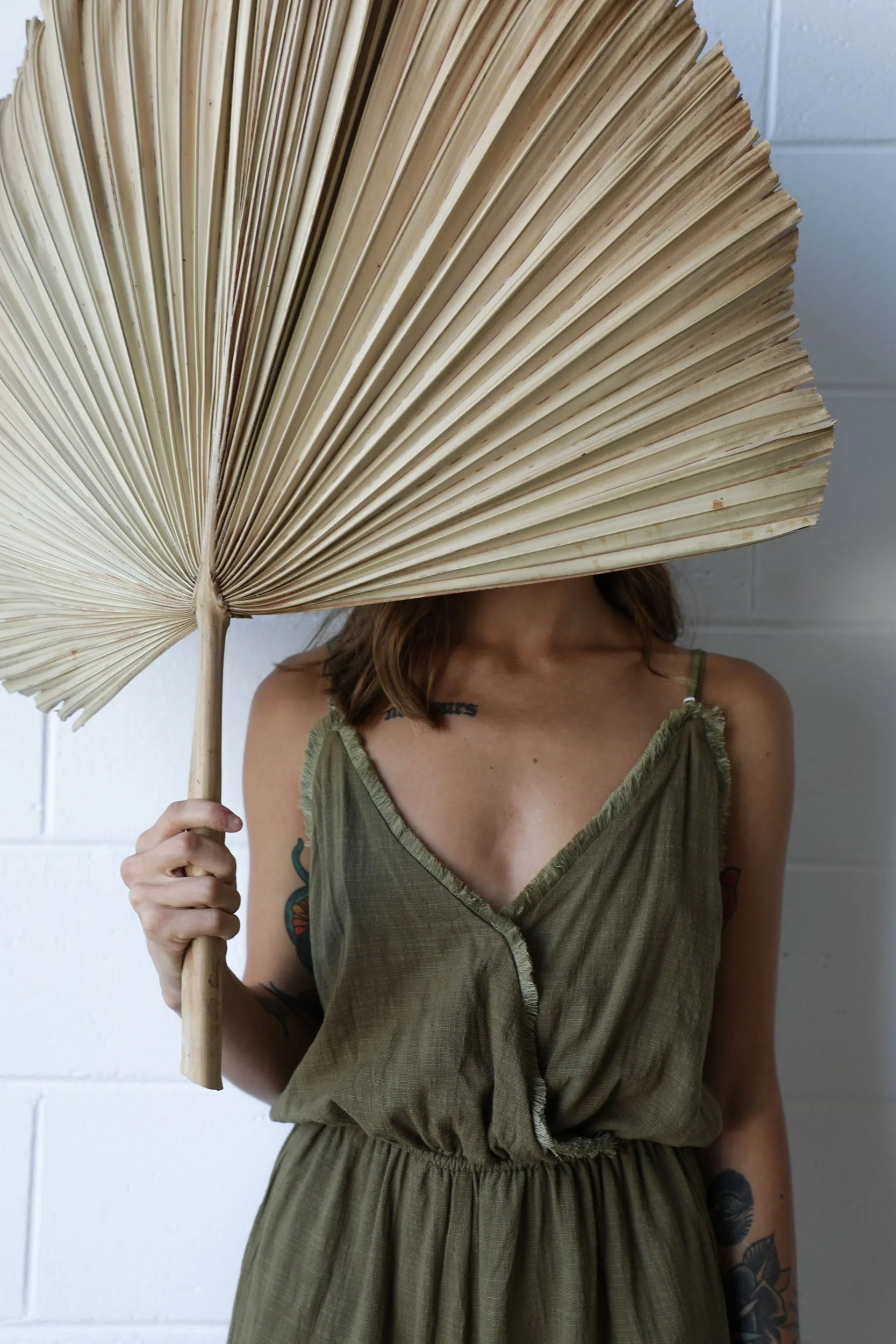 SOHO JUMPSUIT