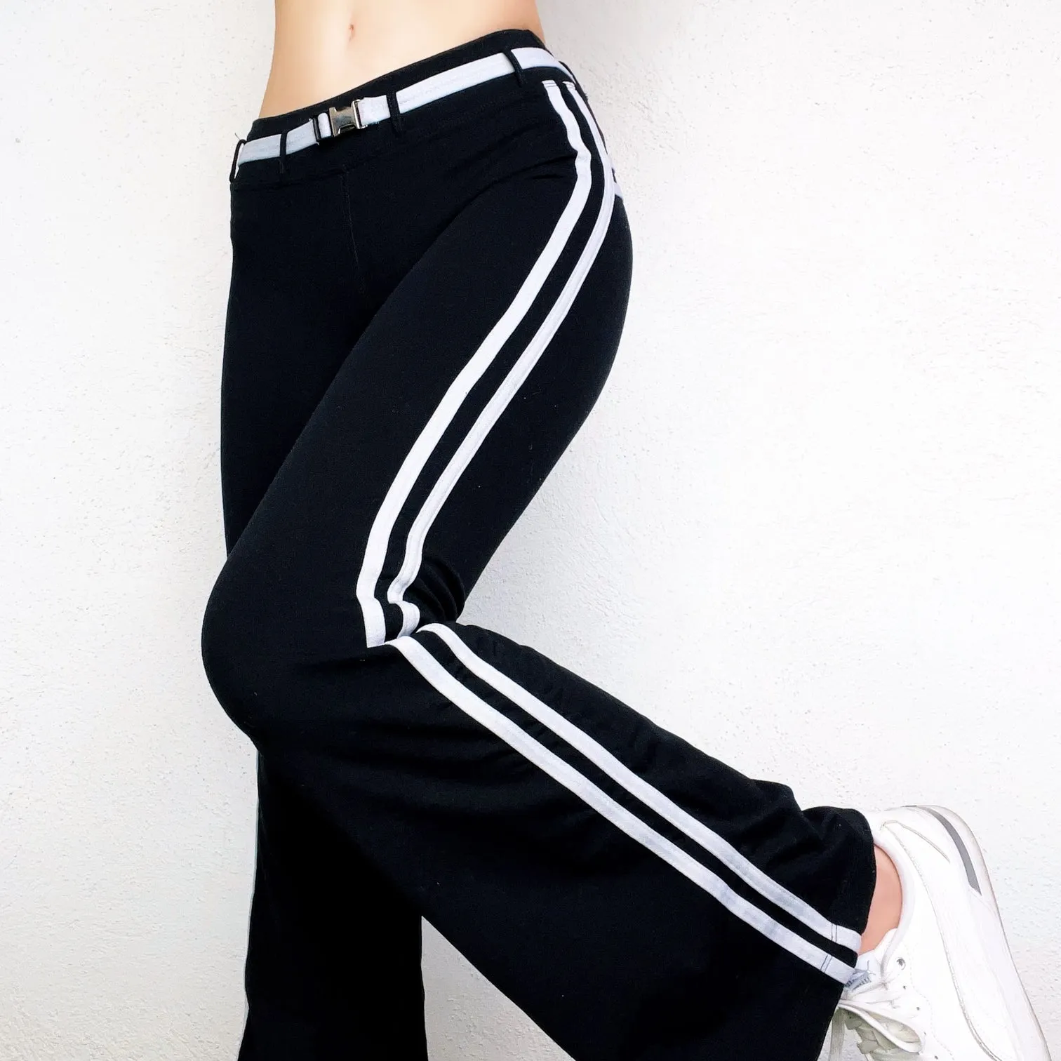 Sporty Bebe Pants