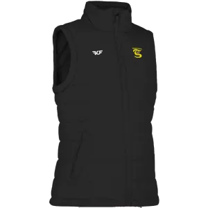 St Dominics GAA: Gilet