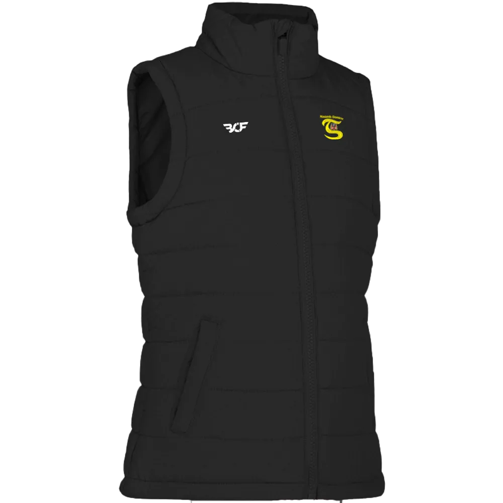 St Dominics GAA: Gilet