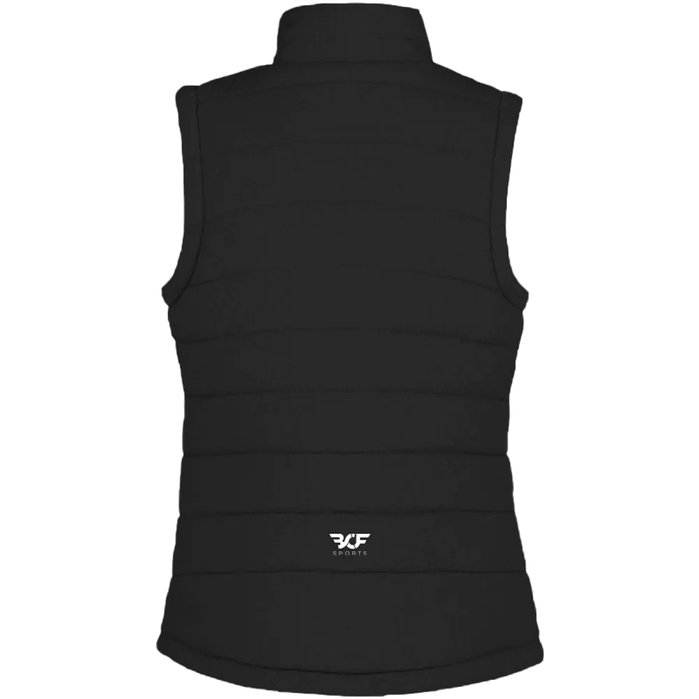St Dominics GAA: Gilet