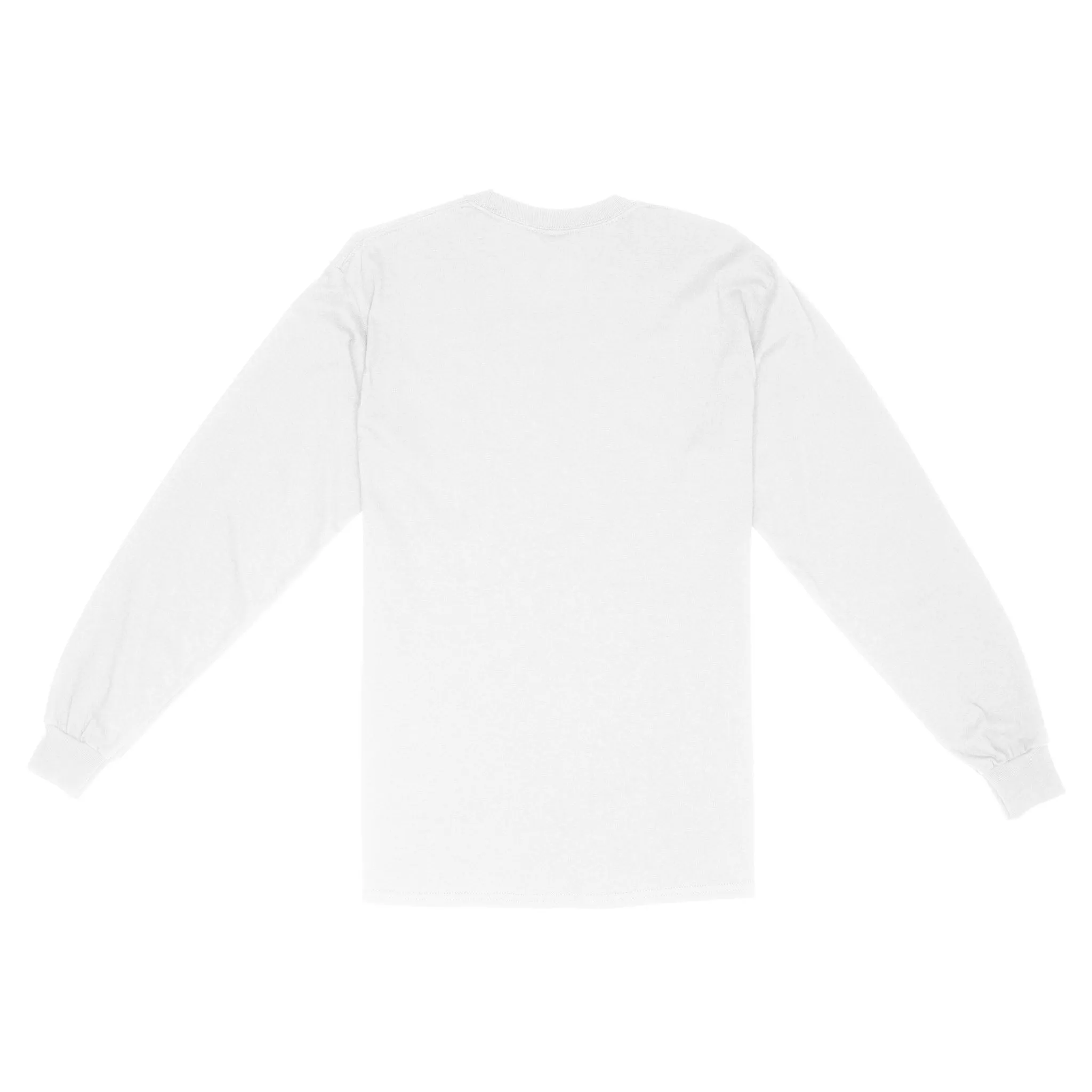 Standard Long Sleeve - Fishawack high 5
