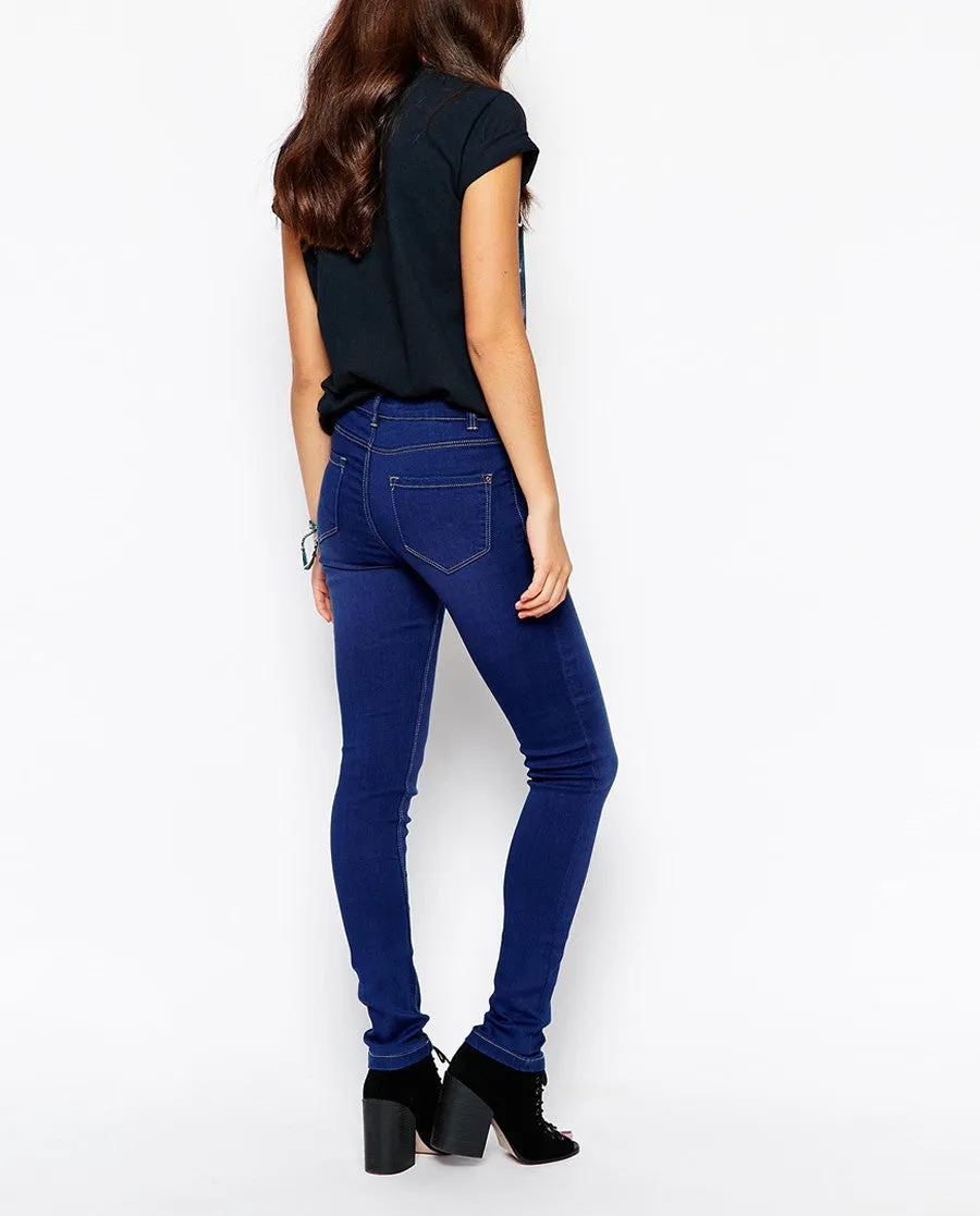 Supersoft Skinny Jean