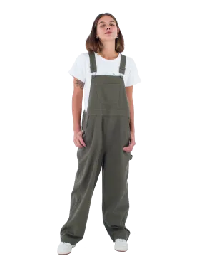 Supply Jumpsuit in Kalamata
