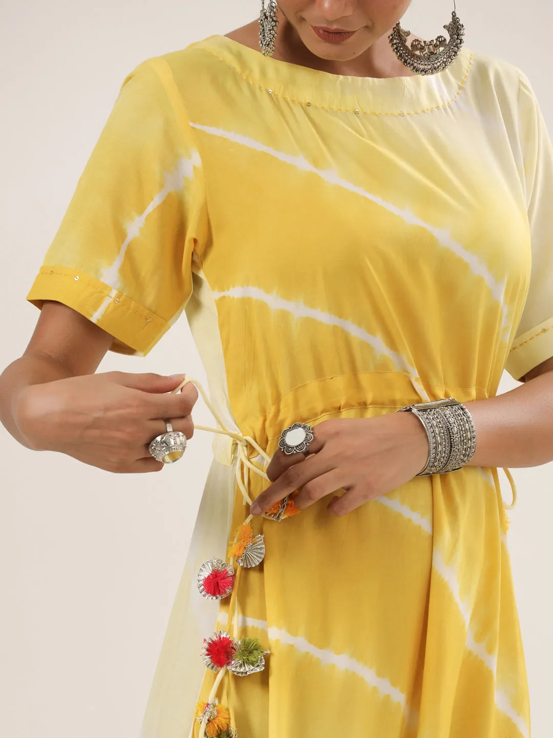 Surfinia Sunshine Jumpsuit