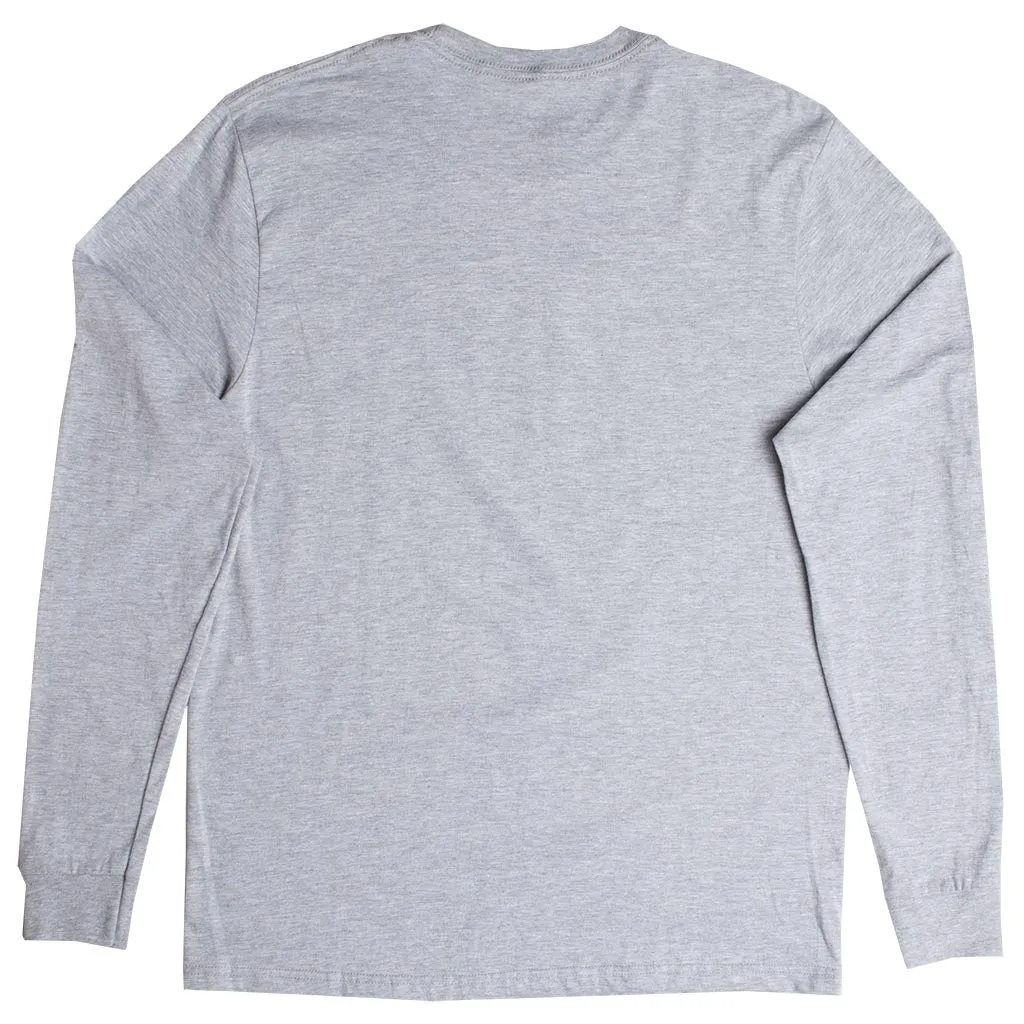 Taco Racoon Long sleeve tee