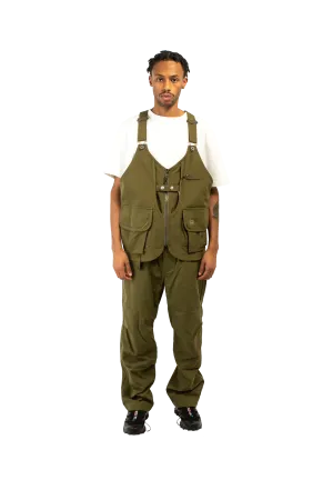 Takibi Vest