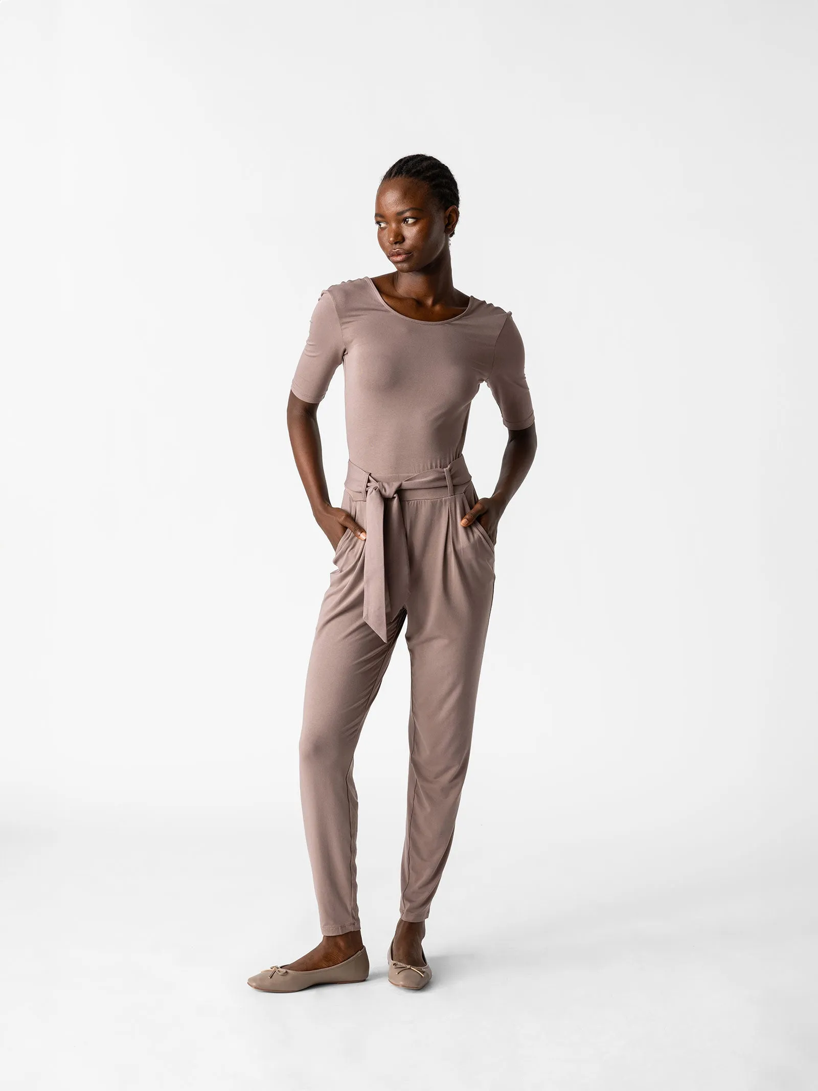 The Cozy Jumpsuit Duo