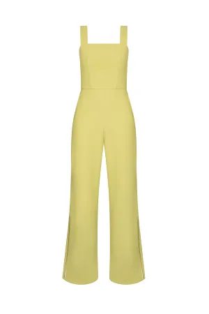 Tina Green Jumpsuit