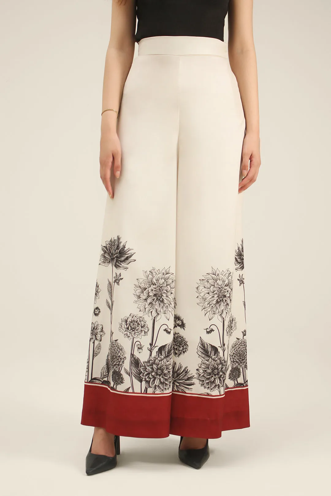 Tohun Pants