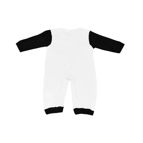Unisex Baby I Love You Papa Cotton Jumpsuit