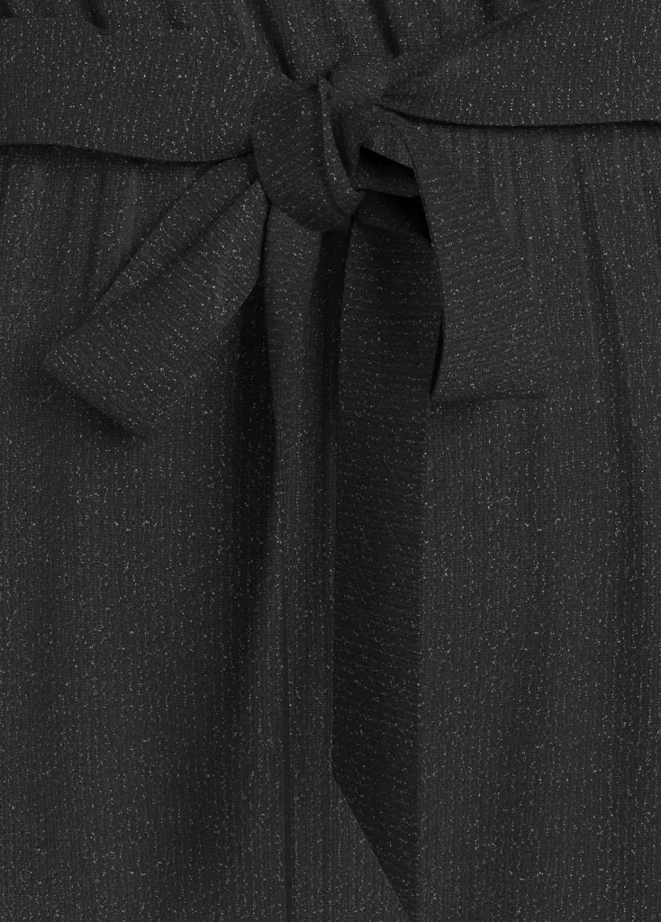 VIELEINA V-NECK L/S JUMPSUIT/BF/LR