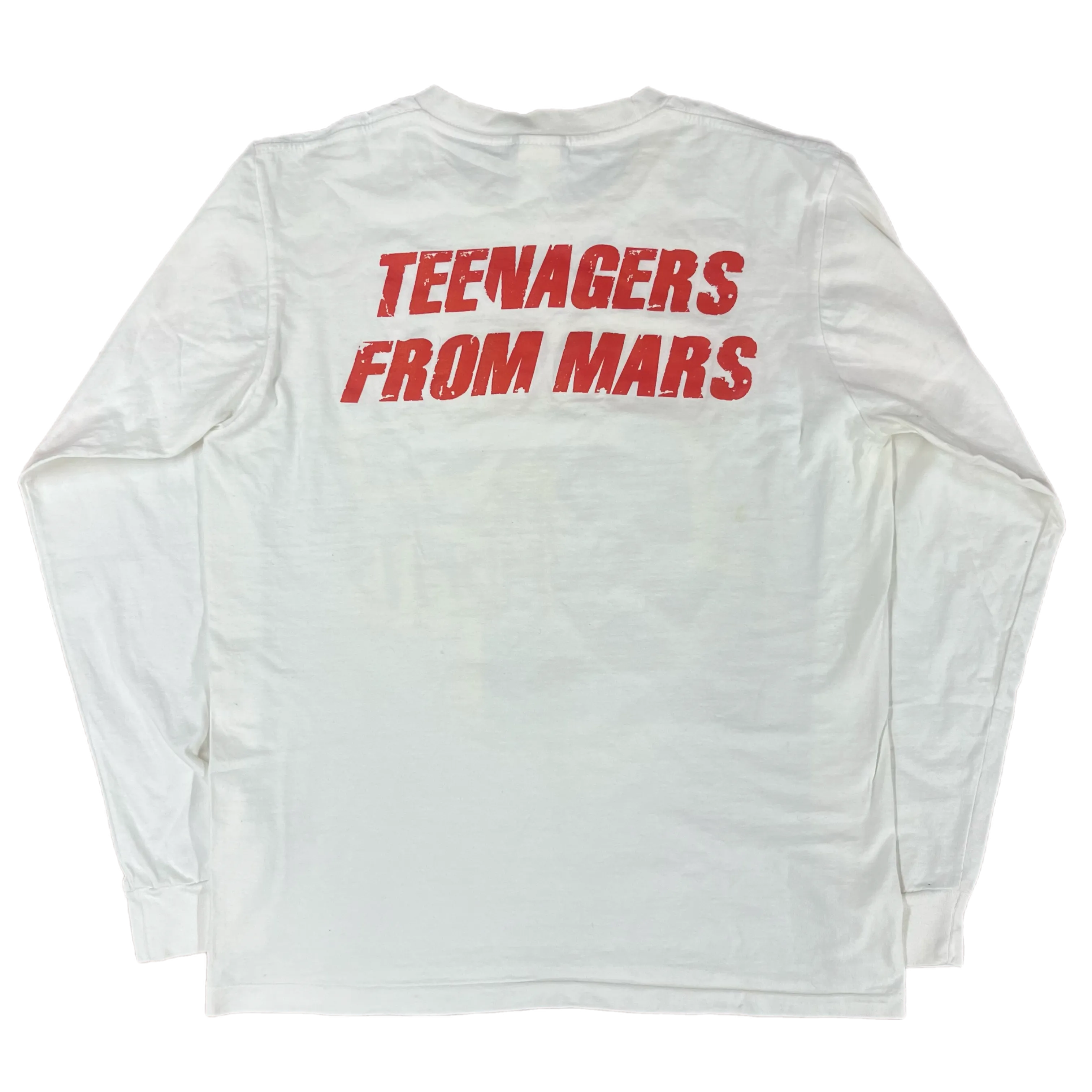 Vintage Misfits "Horror Business" Long Sleeve Shirt