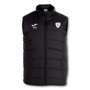 Wight Eagles F.C. Coaches Gilet