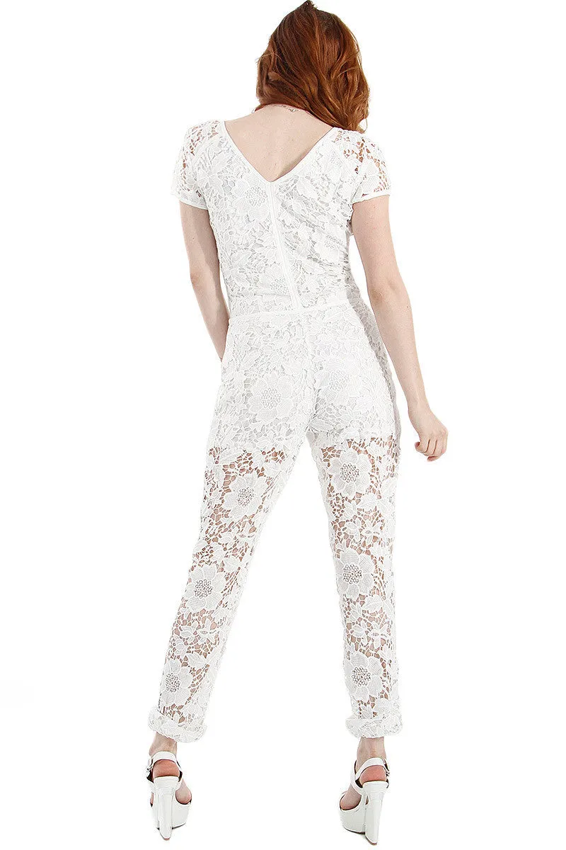 Wishful Dreams Jumpsuit
