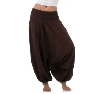 Women's 2-in-1 Jumpsuit Harem Pants Sienna Serenity