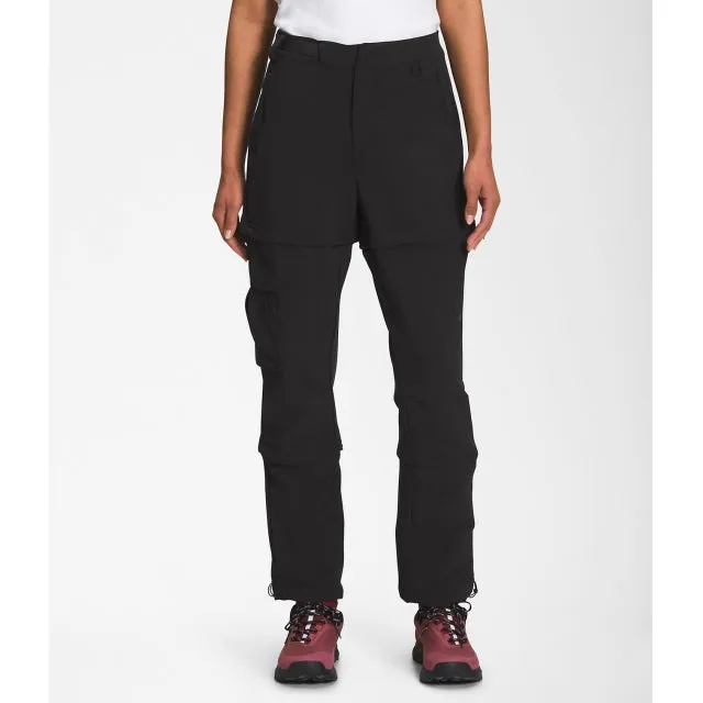 Women's Bridgeway Zip-Off Pant