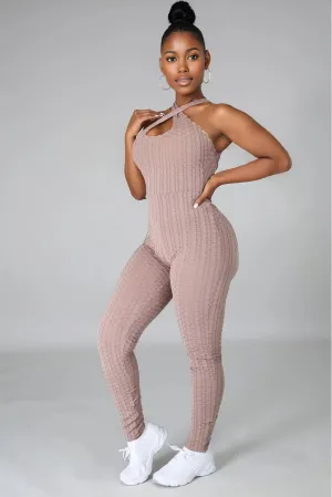 Work it Jumpsuit