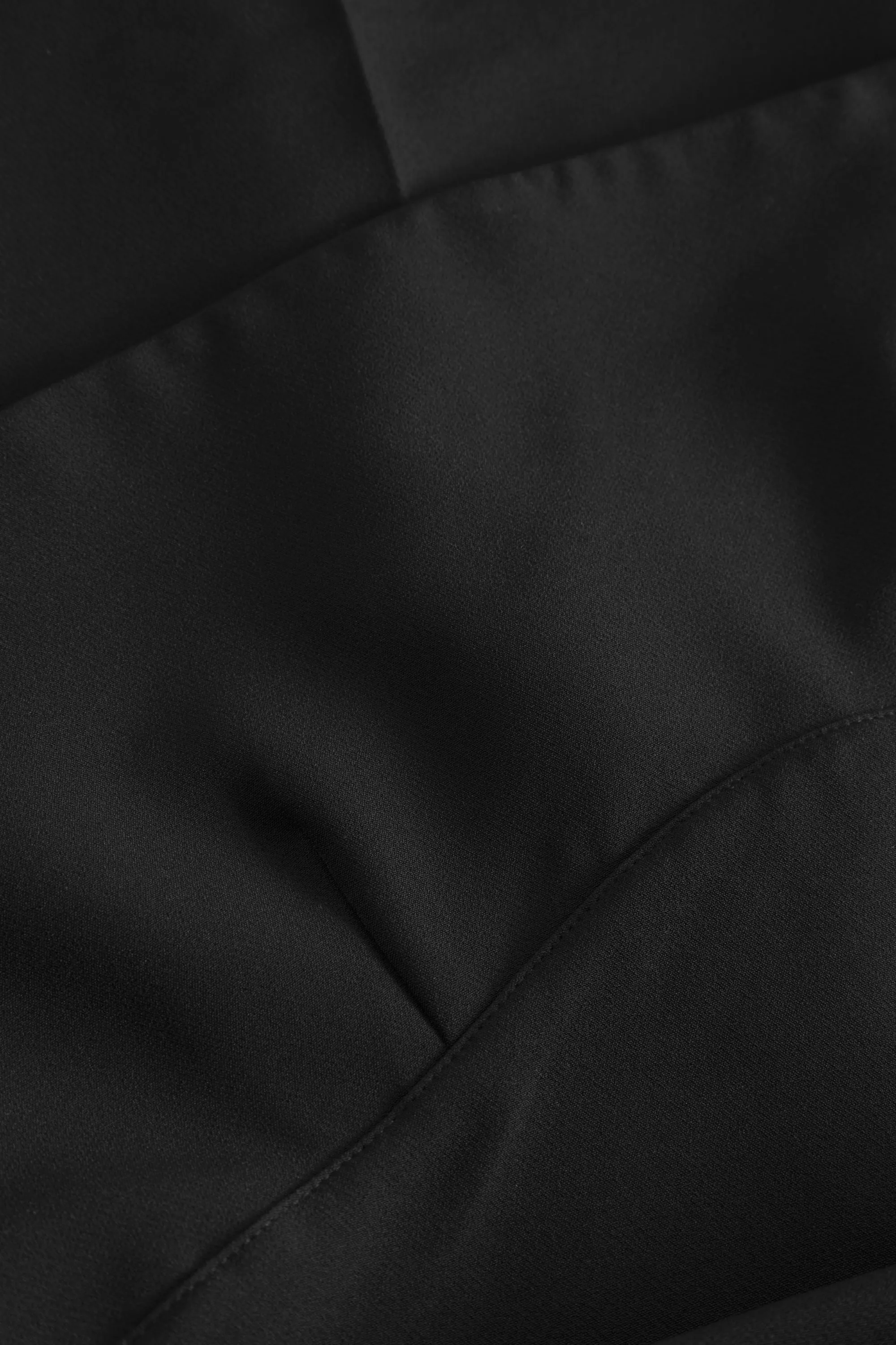 Zelia Jumpsuit - Black