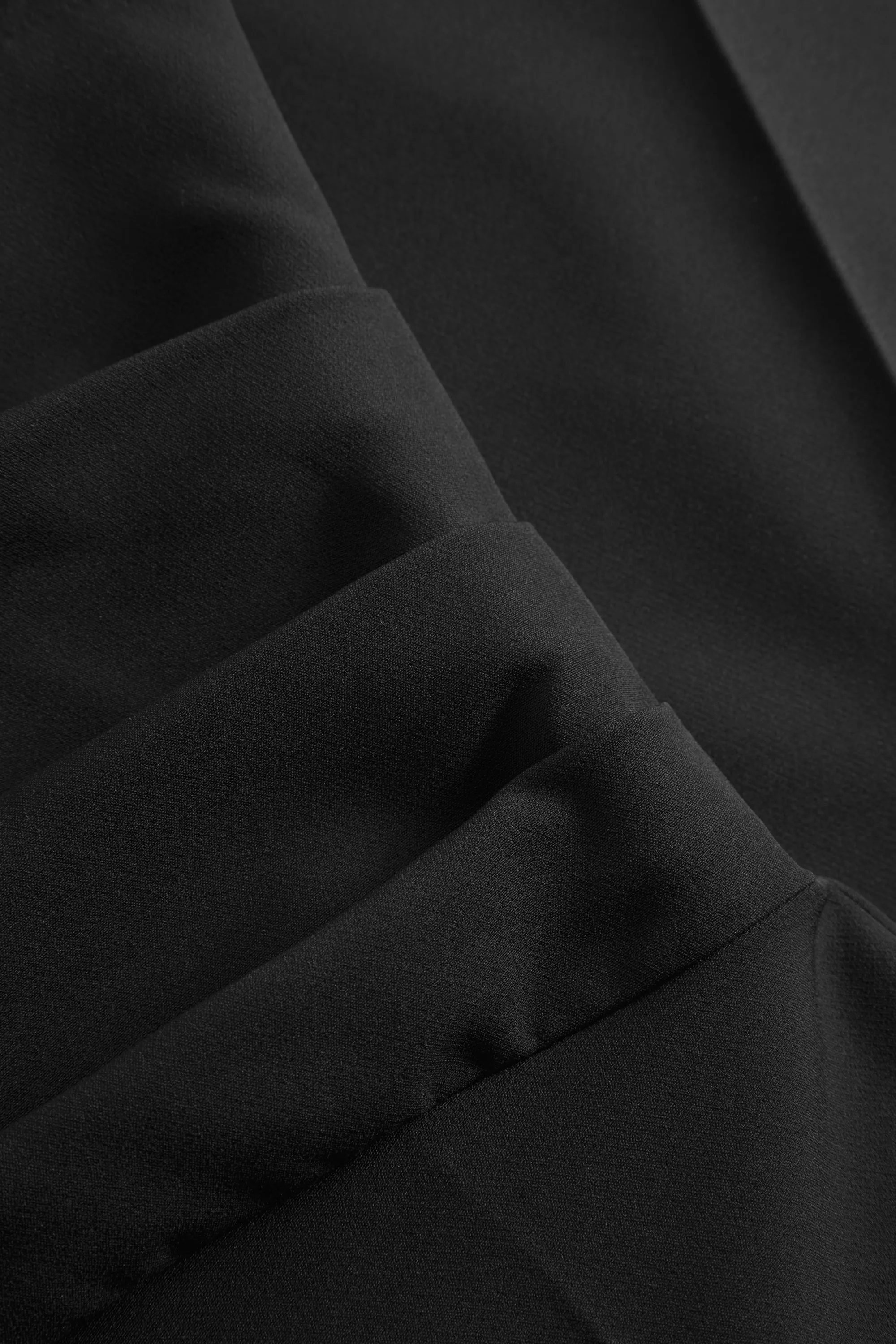 Zelia Jumpsuit - Black